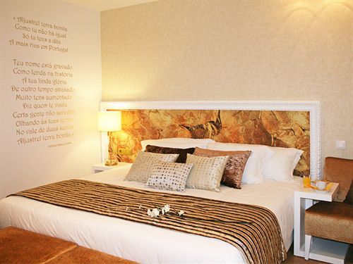 Lam Hotel Villa Aljustrel 3*