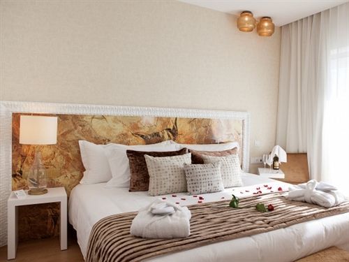 Lam Hotel Villa Aljustrel Aljustrel (Alentejo)