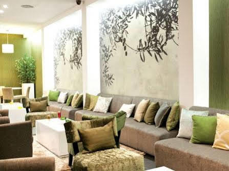 Lam Hotel Villa Aljustrel Aljustrel (Alentejo)